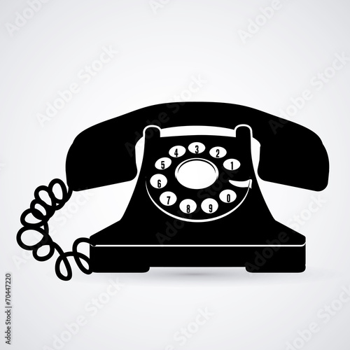 Telephone design