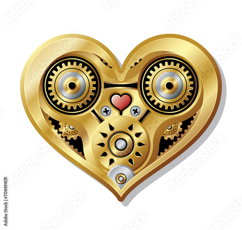 Mechanical Heart
