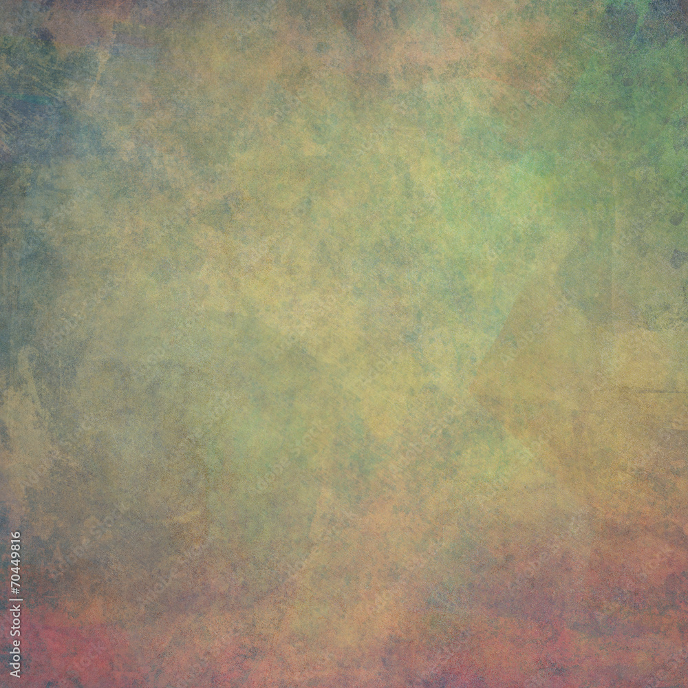 Abstract grunge background