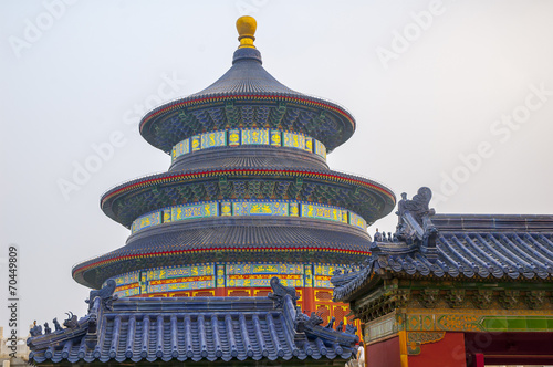 Temple of Heaven