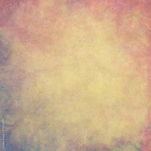 Grunge colorful background