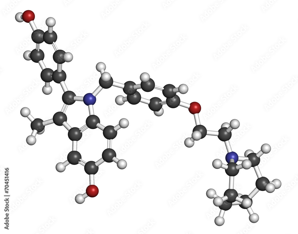 Bazedoxifene postmenopausal osteoporosis prevention drug Bazedoxifene postmenopausal osteoporosis prevention drug