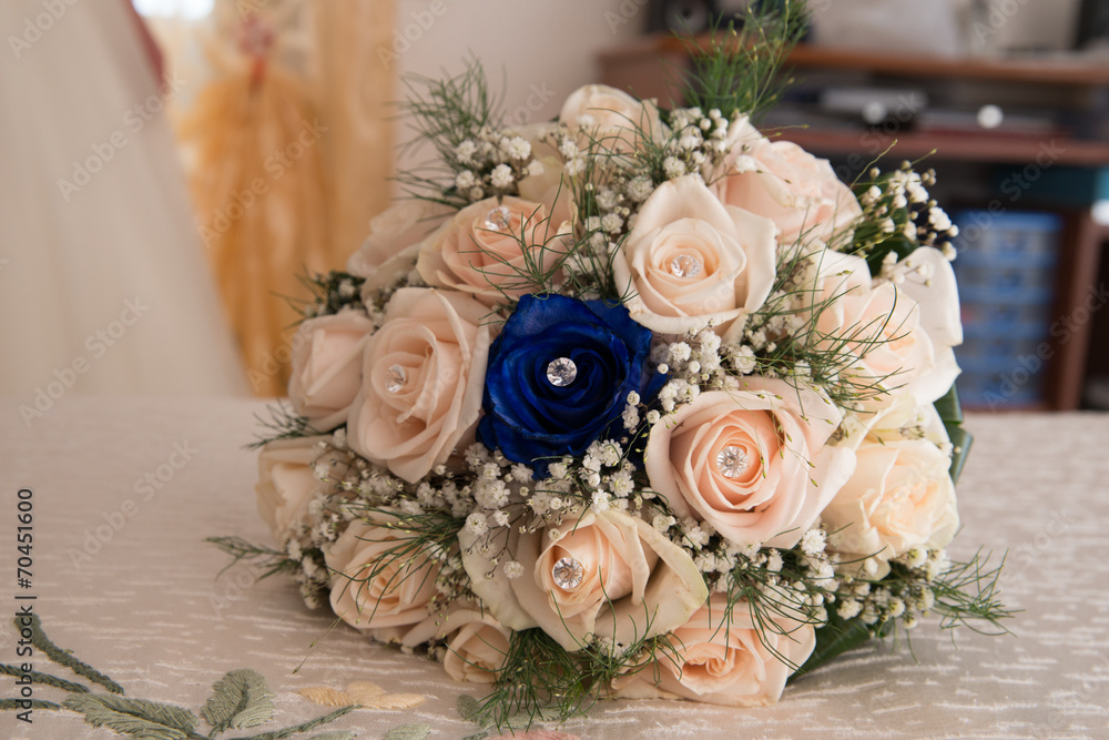bouquet bouquet