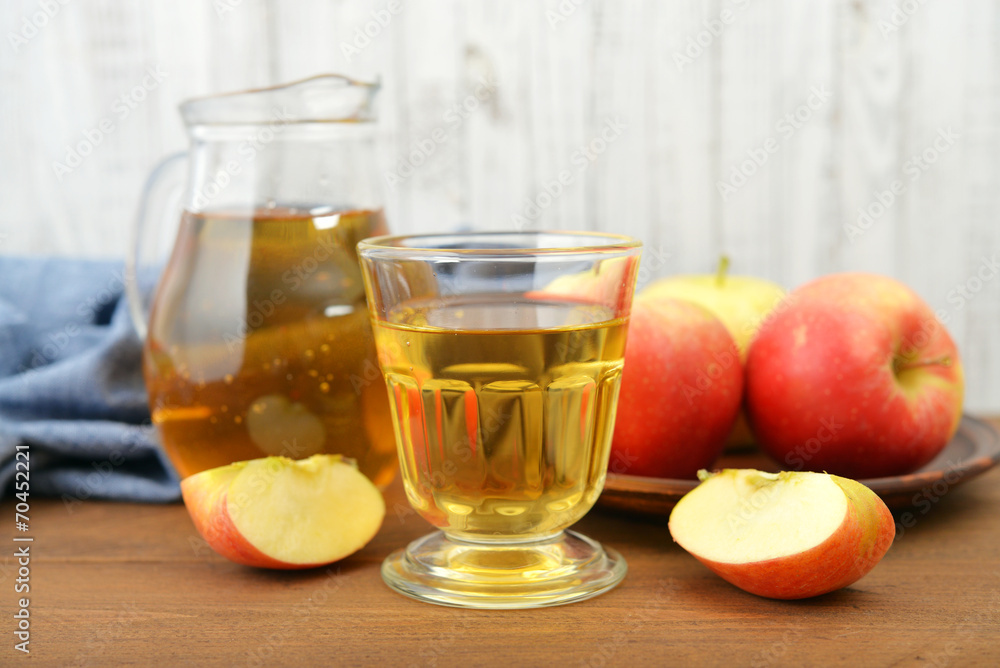Apple juice Apple juice