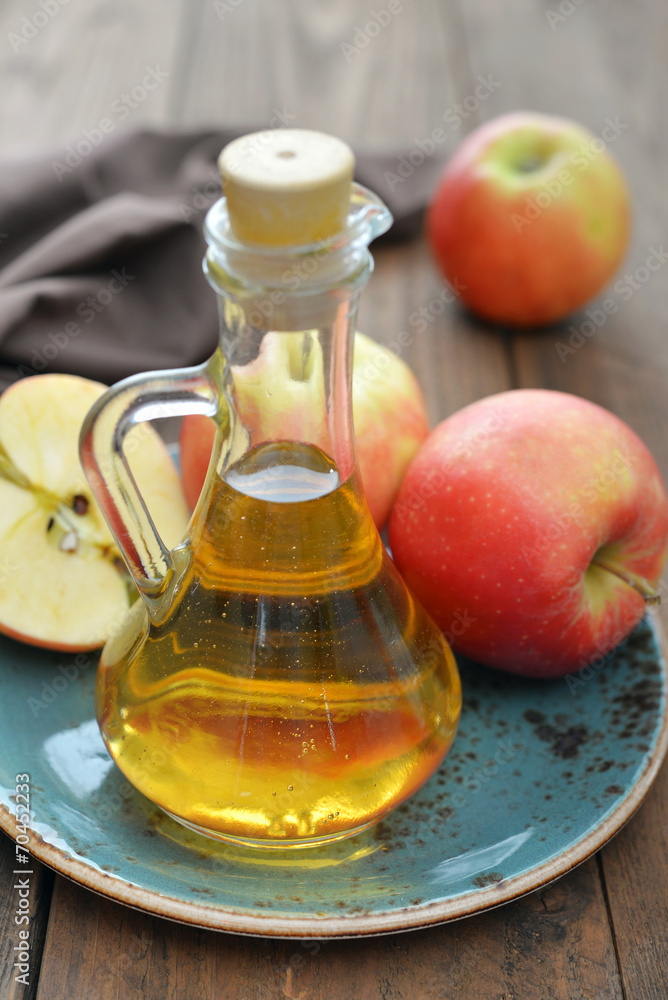 Apple cider vinegar Apple cider vinegar