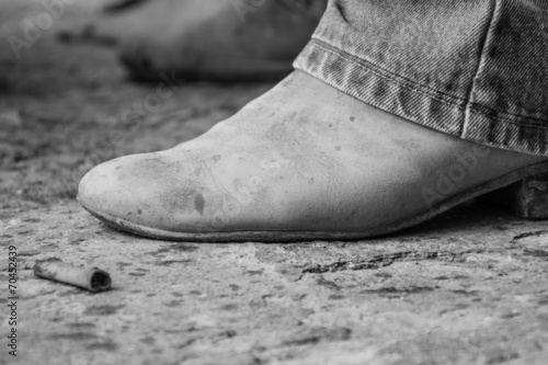 Foto Bota