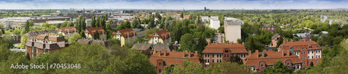 Magdeburg - Panorama 08875