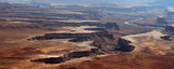 Canyonlands National Park - Grand view point 