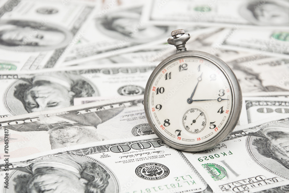 time - money time - money