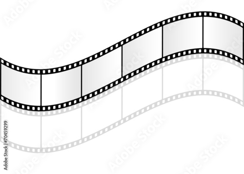 Filmstreifen Dias