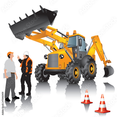 Construction machine
