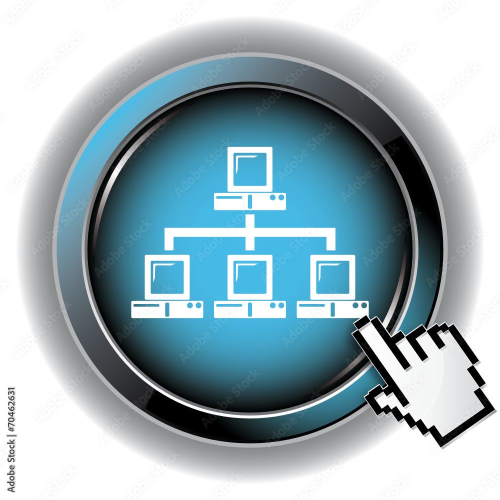 NETWORK ICON NETWORK ICON