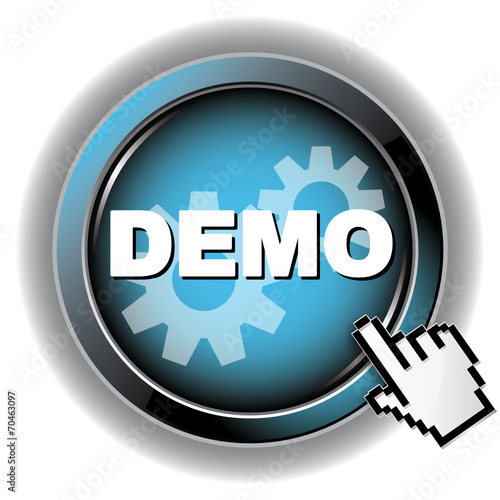 DEMO ICON