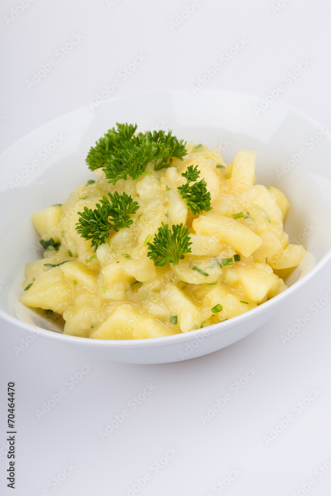 Kartoffelsalat Kartoffelsalat