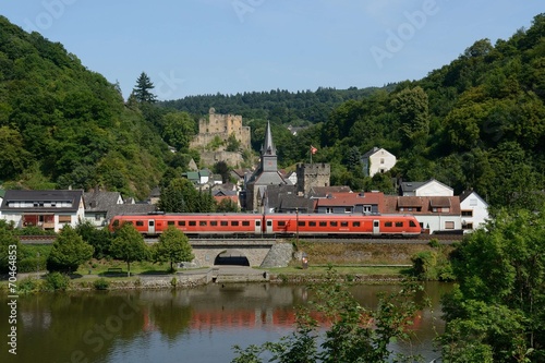 Wallpaper Mural Lahntalbahn Torontodigital.ca