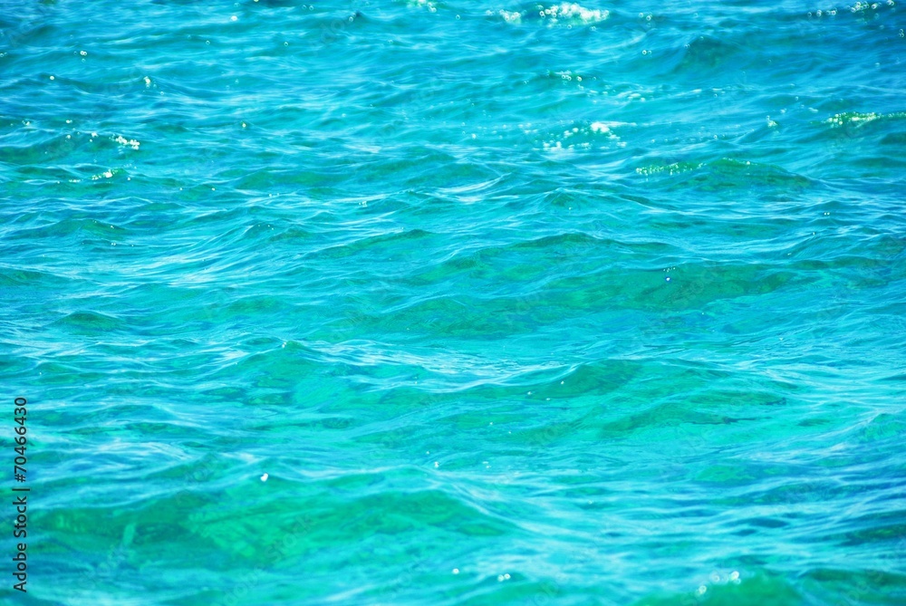 Meerwasser