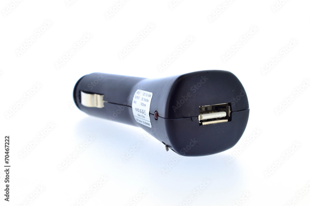 Power charger for all phones out