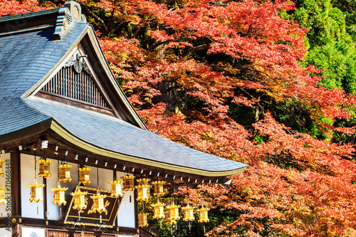 Enryaku-ji is a Tendai monastery located on Mount Hiei in Otsu,