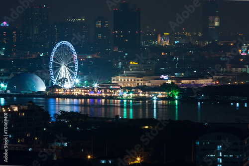 Photography city