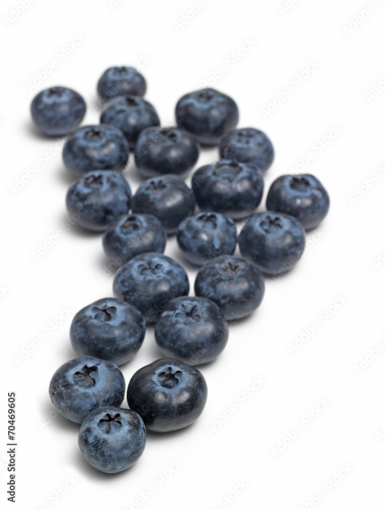 Bluebery Bluebery