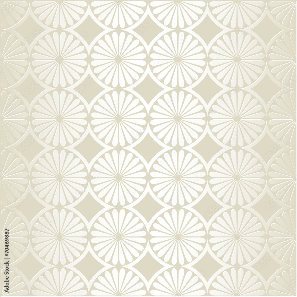 Pattern is geometry Pattern is geometry