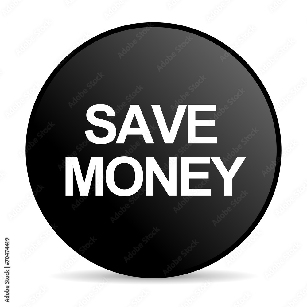 save money icon save money icon