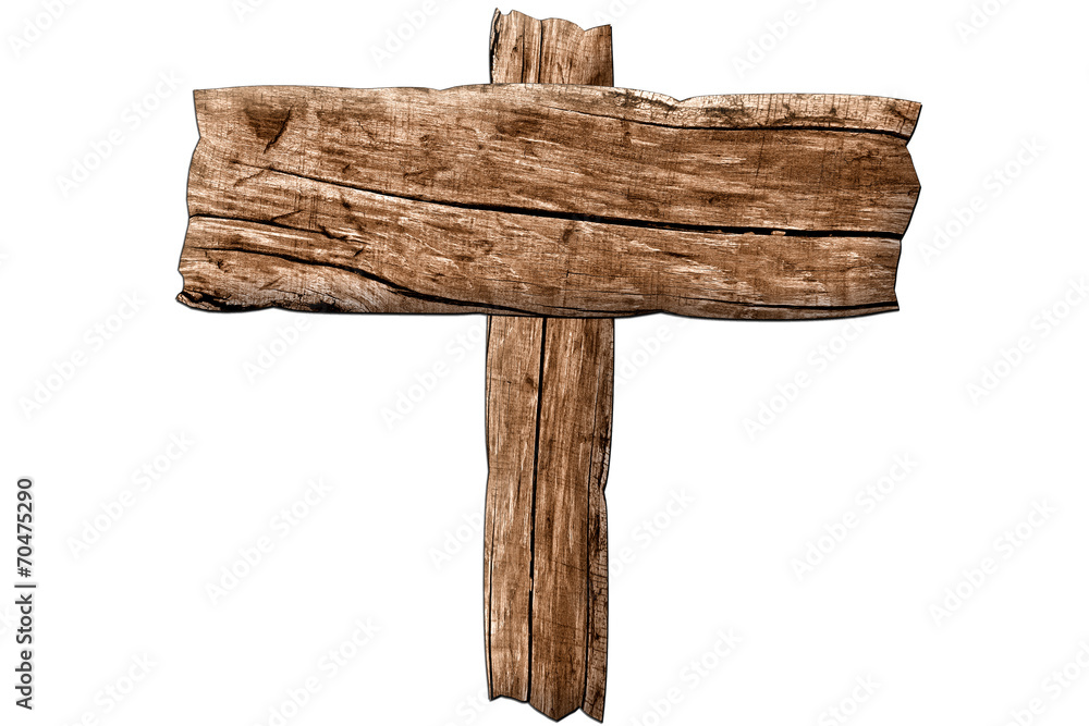 Holzschild Holzschild