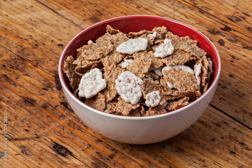 Muesli Muesli