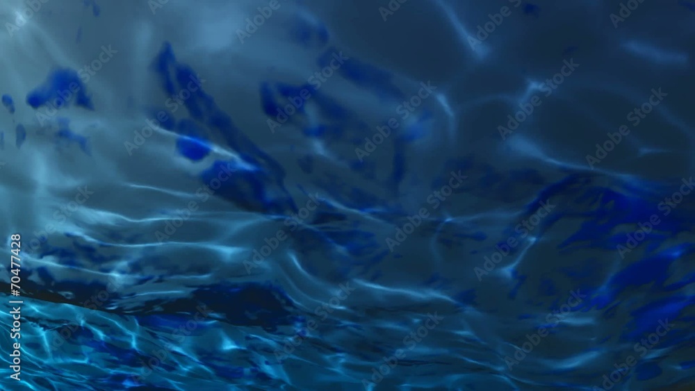 Water surface Water surface