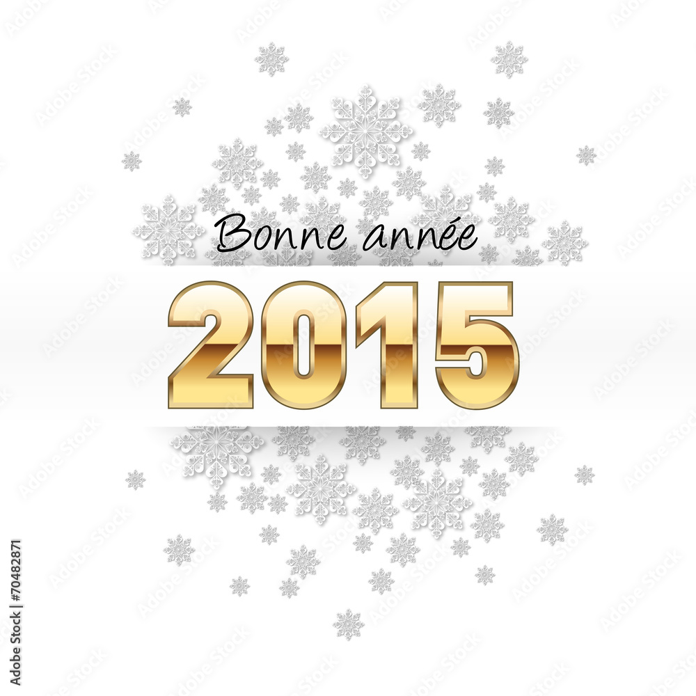 2015_Flocons blancs 2015_Flocons blancs