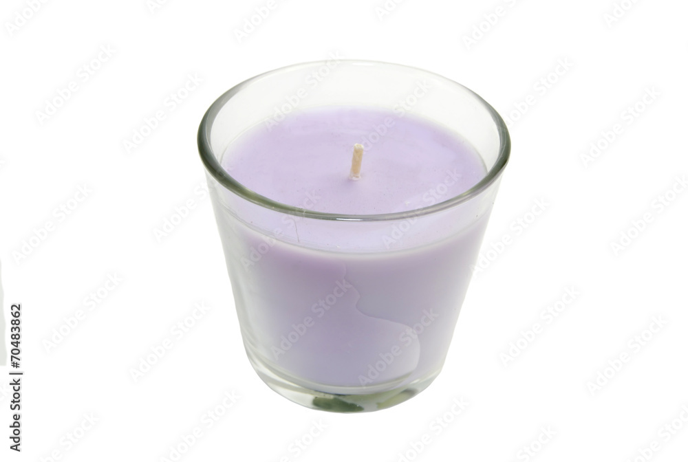 candle candle