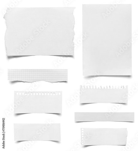 Wallpaper Mural piece of paper note notepad Torontodigital.ca