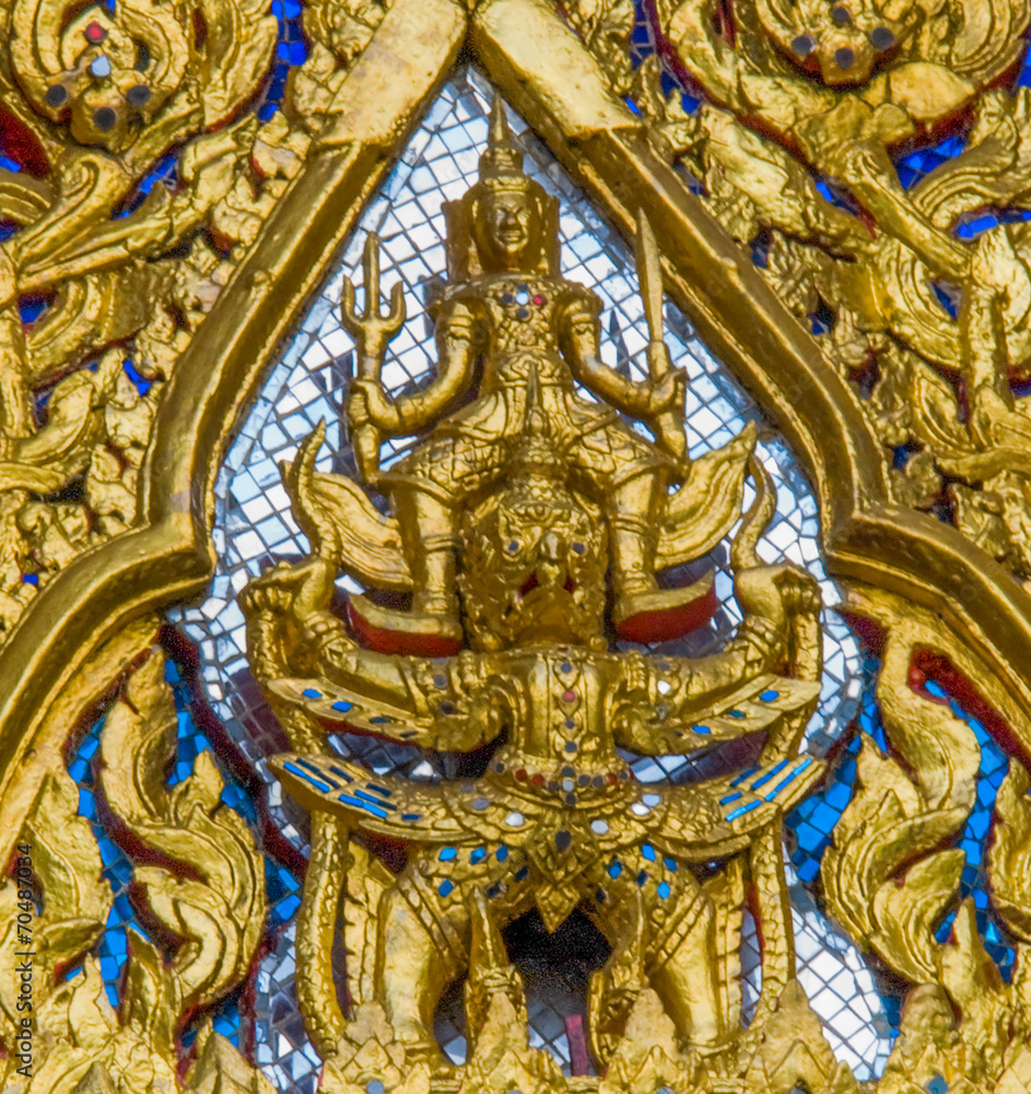 Fototapeta premium thailand