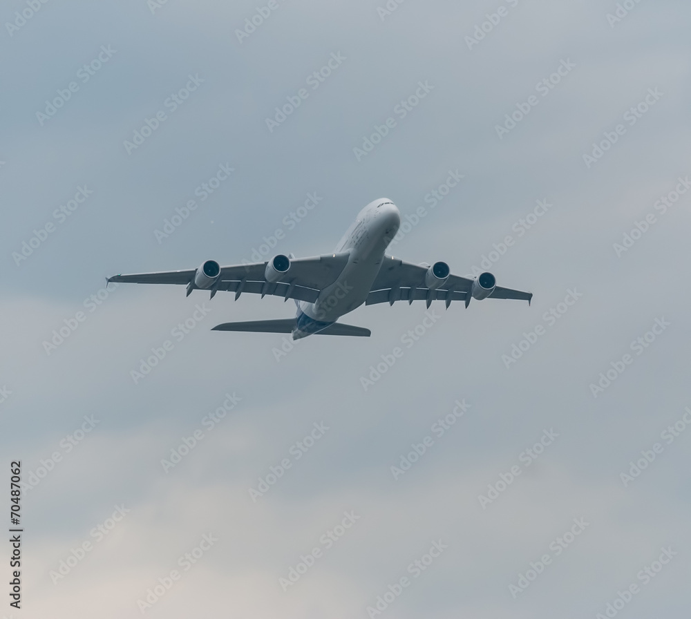 Airplane Airplane