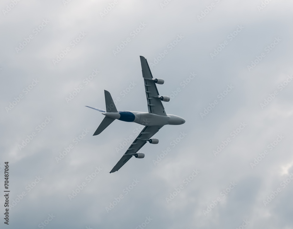 Airplane Airplane
