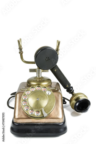 Old Phone