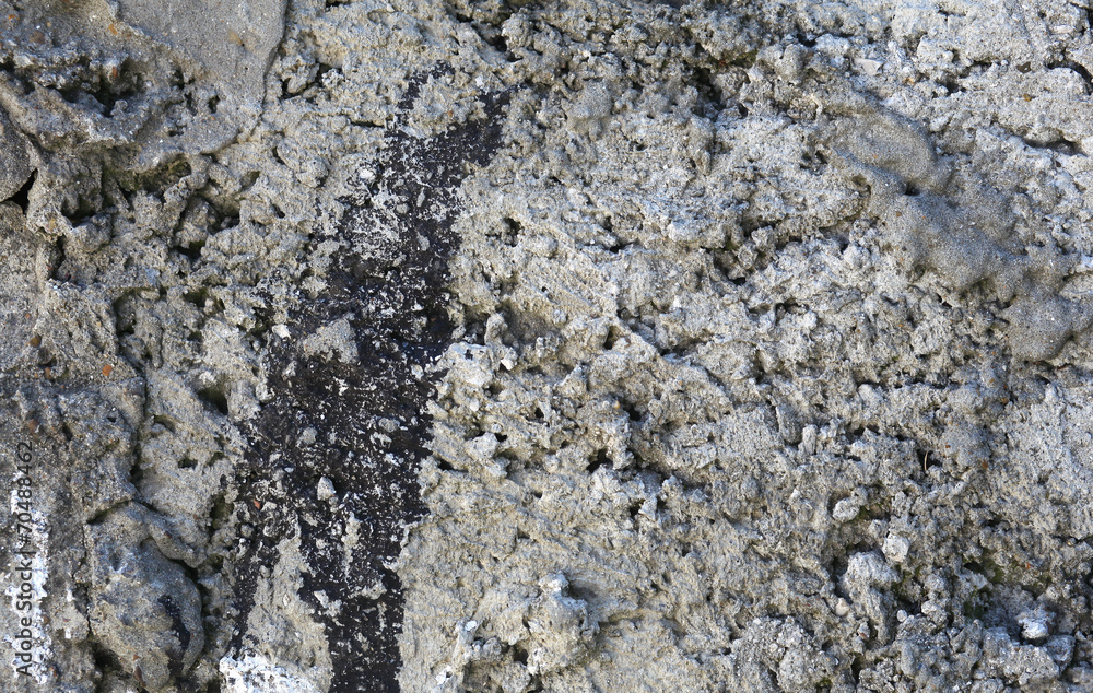 Fototapeta premium Grunge concrete texture