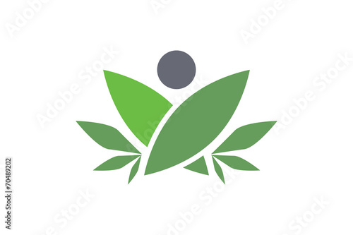Vector Logo Sağlık