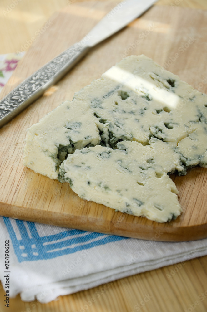 Roquefort cheese