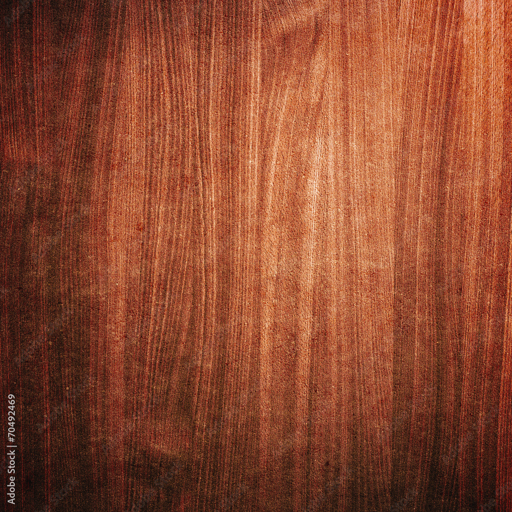 Fototapeta premium Wood wall background