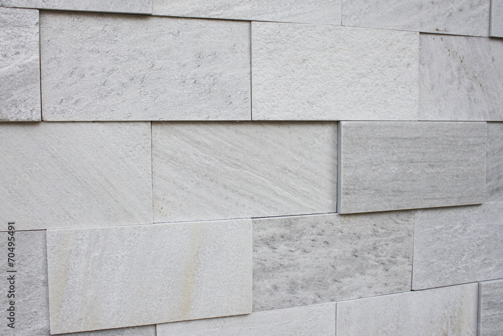 Naklejka premium 外壁