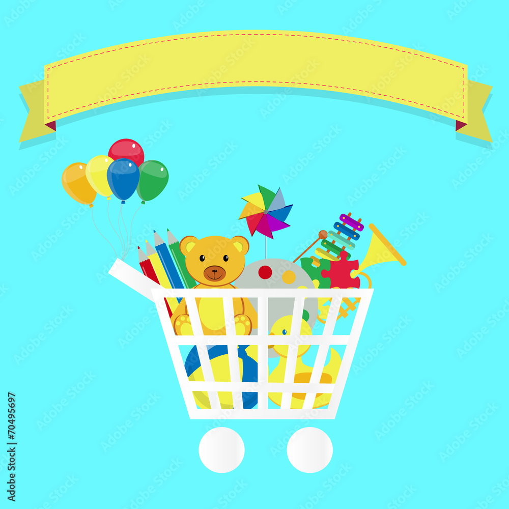 Buy Toys Buy Toys