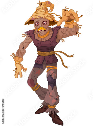 Scarecrow
