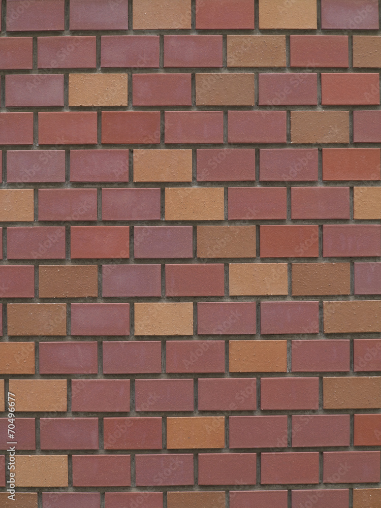 Fototapeta premium Ściana z płytek