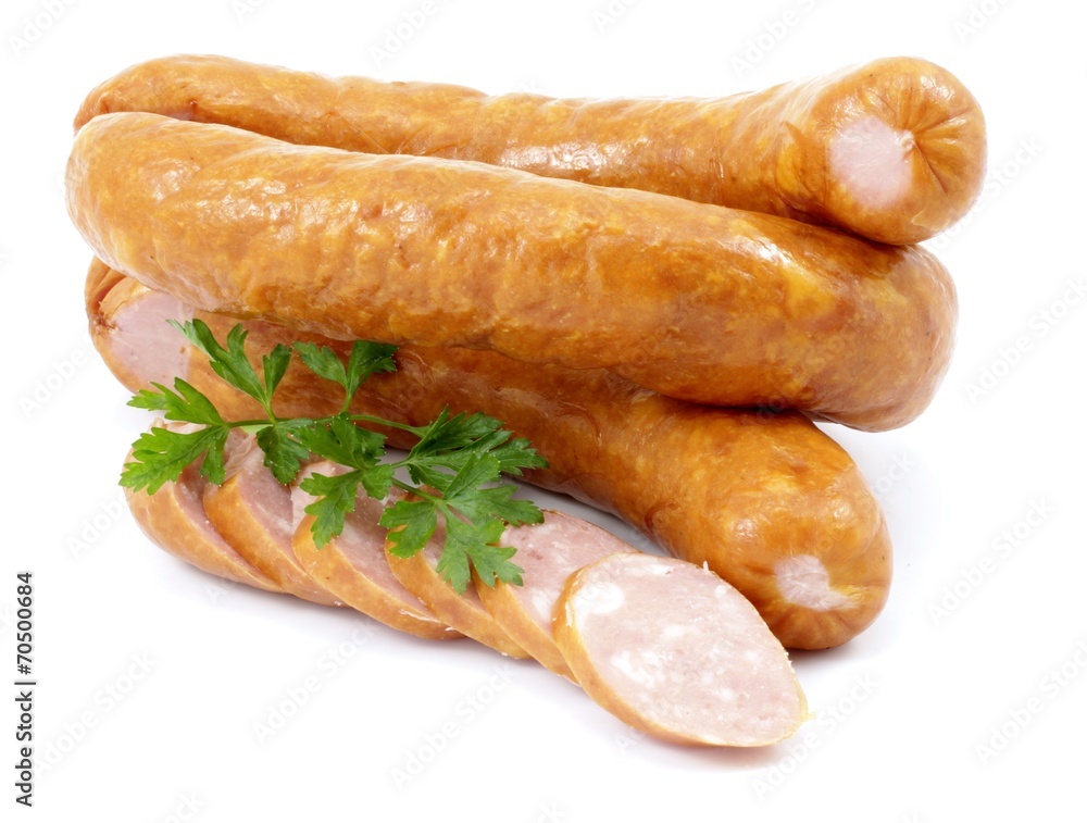 kiełbasa