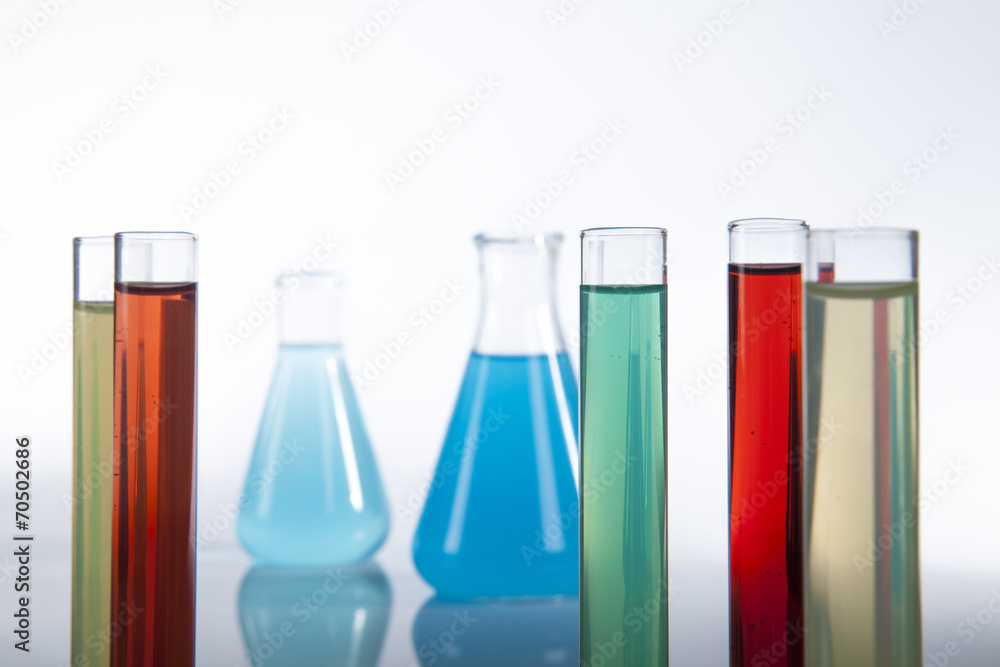 Laboratory Glassware Laboratory Glassware