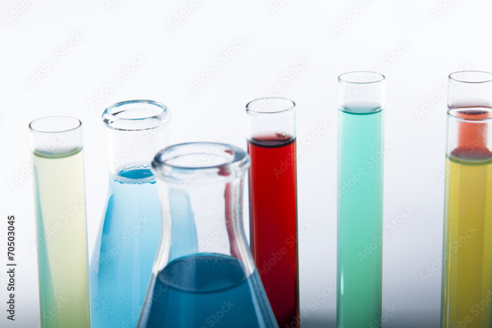 Laboratory Glassware Laboratory Glassware