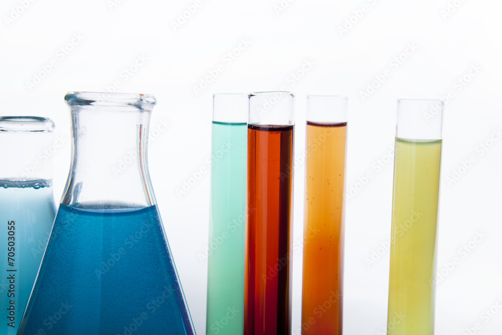 Laboratory Glassware Laboratory Glassware