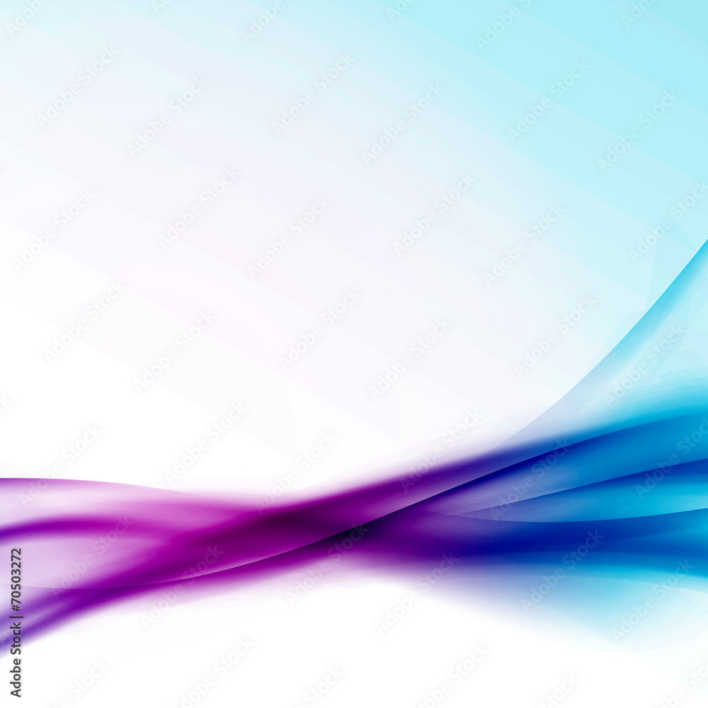 Satin colorful swoosh wave background template Satin colorful swoosh wave background template