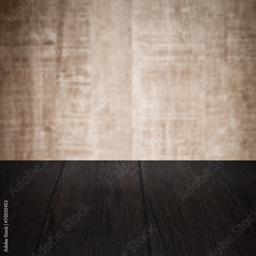 Wood background